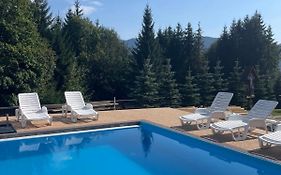 Vila Simona Holiday Home